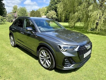 Used Audi Q3 2022 for sale - 78824232: Photo