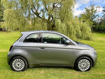 Fiat - 500