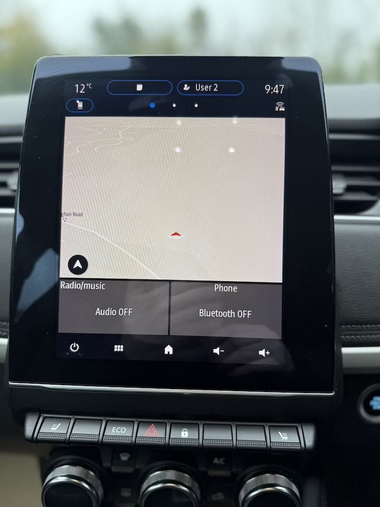 Used Renault Zoe 2021 for sale - 76430368: Photo 8