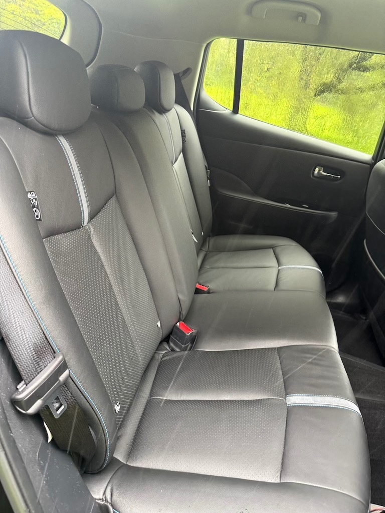 Used Nissan Leaf 2021 for sale - 76094076: Photo 13