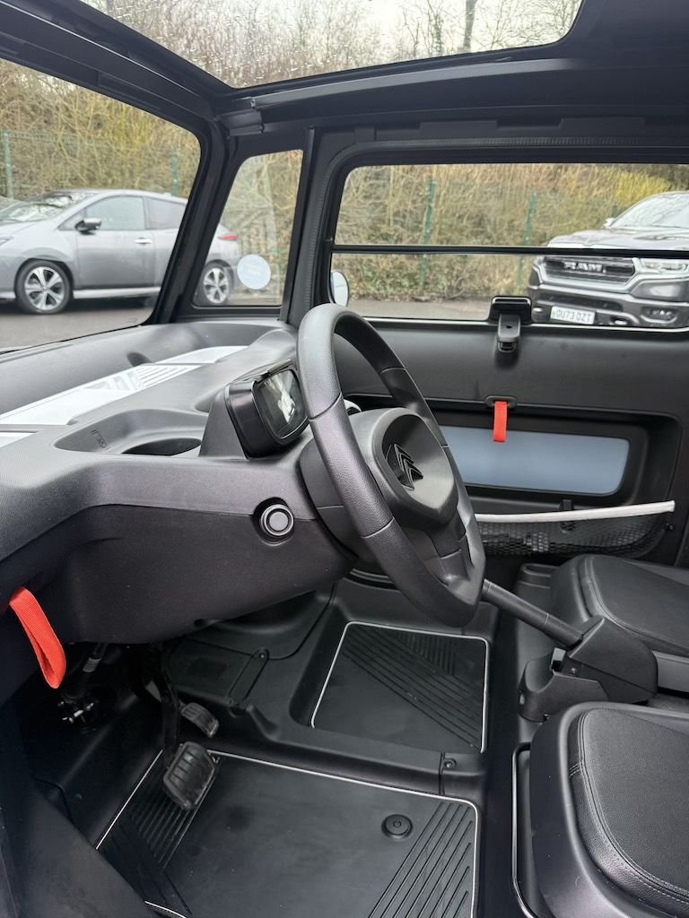 Used Citroen Ami 2023 for sale - 77621328: Photo 13