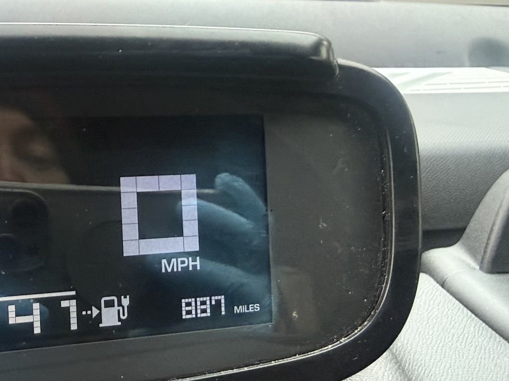 Used Citroen Ami 2023 for sale - 77621328: Photo 14