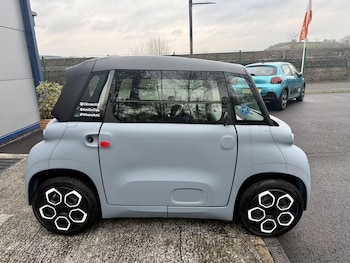 Used Citroen Ami 2023 for sale - 77621328: Photo