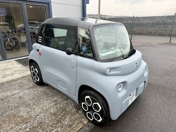 Used Citroen Ami 2023 for sale - 77621328: Photo