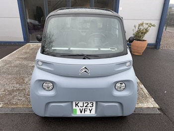 Used Citroen Ami 2023 for sale - 77621328: Photo