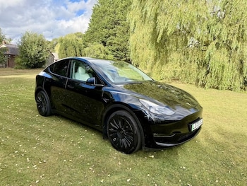 Used Tesla Model Y 2023 for sale - 79578770: Photo