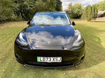 Used Tesla Model Y 2023 for sale - 79578770: Photo