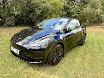 Used Tesla Model Y 2023 for sale - 79578770: Photo