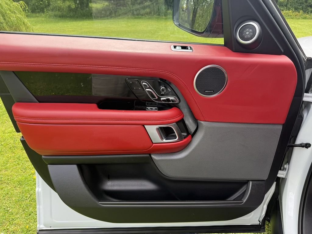 Used Land Rover Range Rover 2018 for sale - 77332915: Photo 19