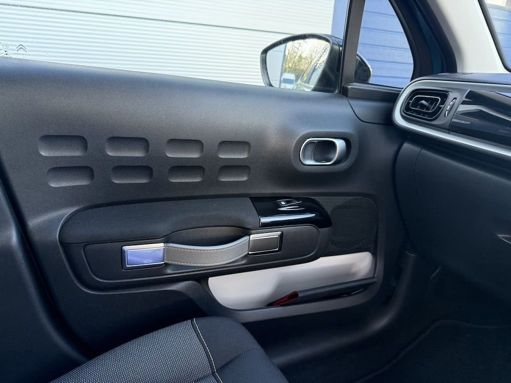 Used Citroen C3 2022 for sale - 77056403: Photo 10