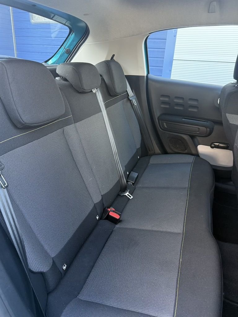 Used Citroen C3 2022 for sale - 77056403: Photo 14