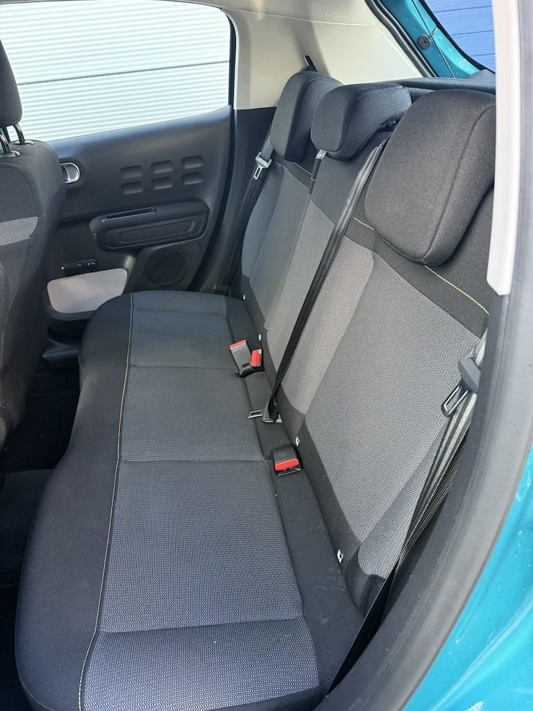 Used Citroen C3 2022 for sale - 77056403: Photo 15