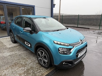 Used Citroen C3 2022 for sale - 77056403: Photo