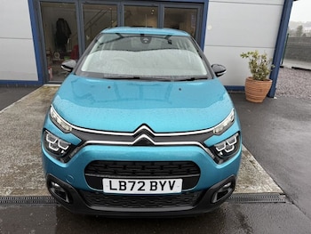 Used Citroen C3 2022 for sale - 77056403: Photo