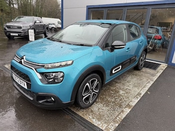 Used Citroen C3 2022 for sale - 77056403: Photo