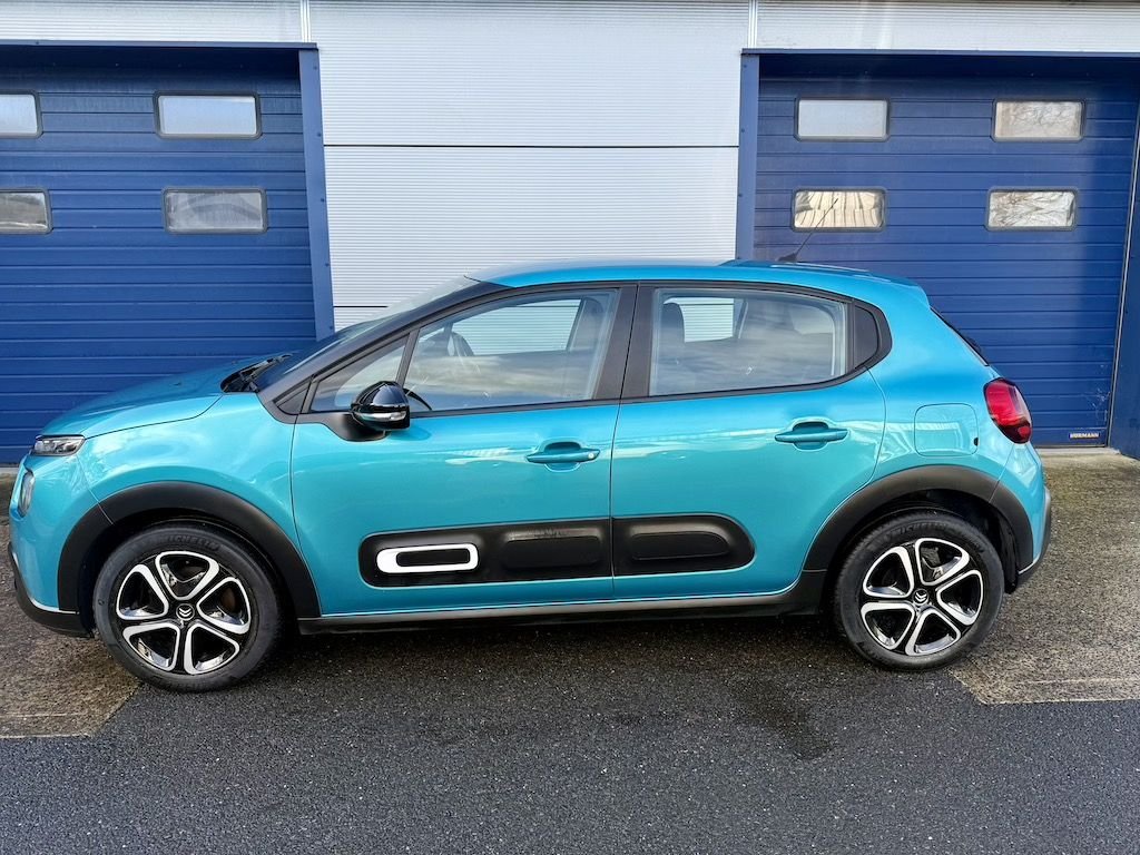 Used Citroen C3 2022 for sale - 77056403: Photo 5