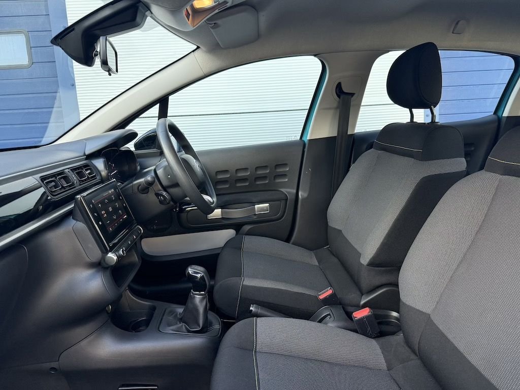 Used Citroen C3 2022 for sale - 77056403: Photo 6