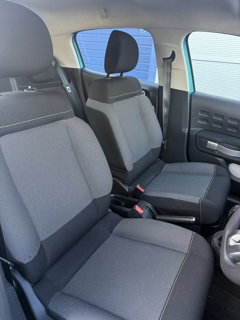 Used Citroen C3 2022 for sale - 77056403: Photo 7