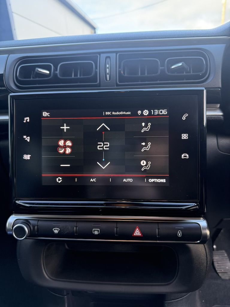 Used Citroen C3 2022 for sale - 77056403: Photo 8