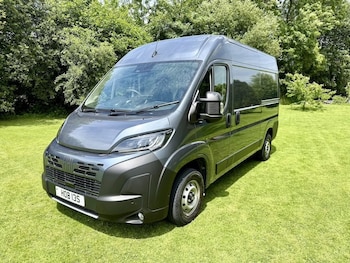 Used Fiat Ducato 2025 for sale - 78912659: Photo