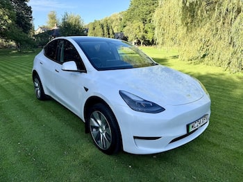 Used Tesla Model Y 2024 for sale - 79722913: Photo