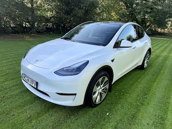 Used Tesla Model Y 2024 for sale - 79722913: Photo