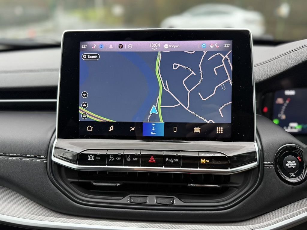 Used Jeep Compass 2023 for sale - 77056367: Photo 10