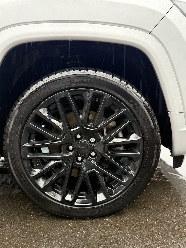 Used Jeep Compass 2023 for sale - 77056367: Photo 14