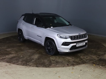 2023 (23) - 1.3 T4 GSE 4xe PHEV S Model 5dr Auto