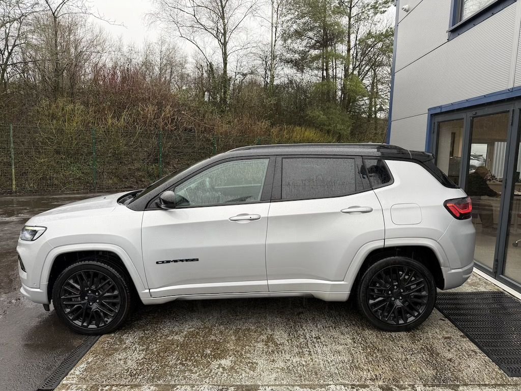 Used Jeep Compass 2023 for sale - 77056367: Photo 5