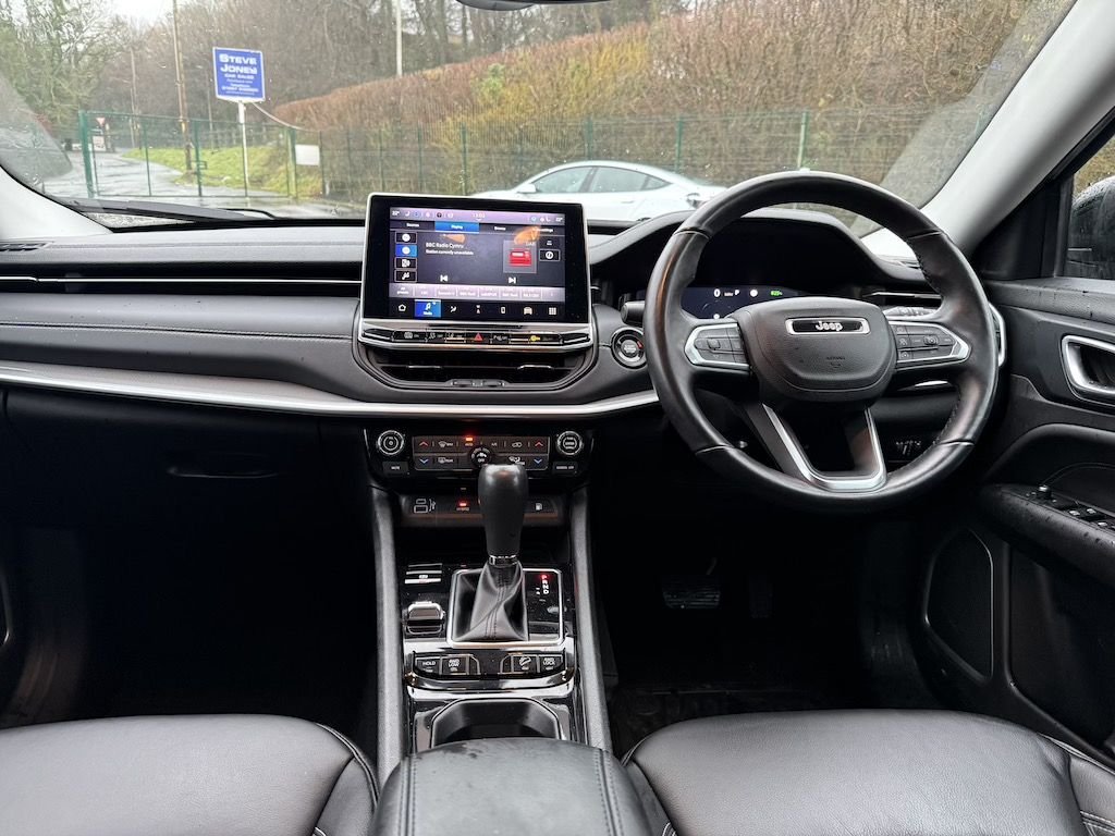 Used Jeep Compass 2023 for sale - 77056367: Photo 6