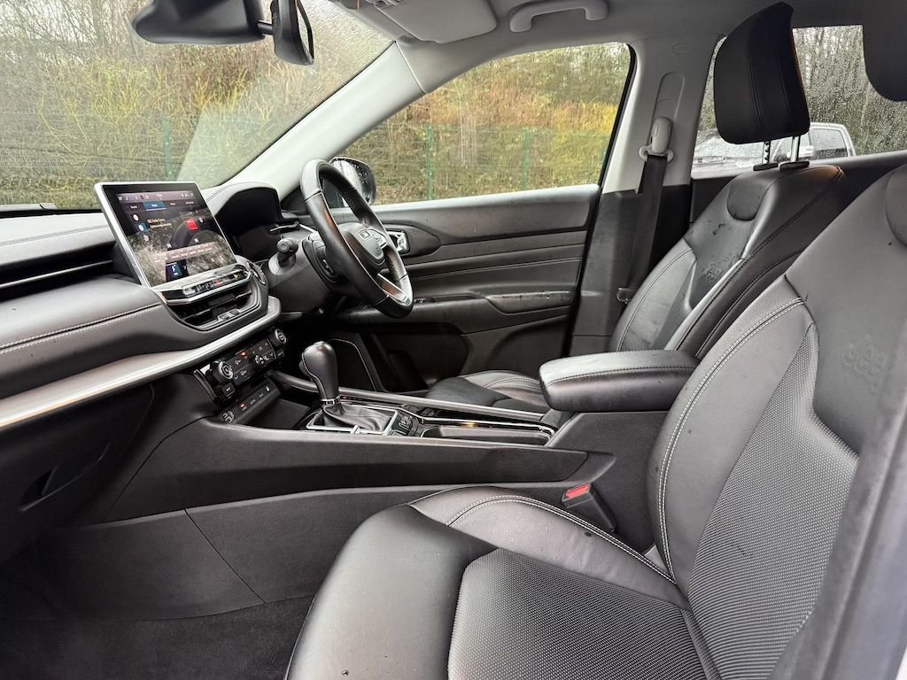 Used Jeep Compass 2023 for sale - 77056367: Photo 7