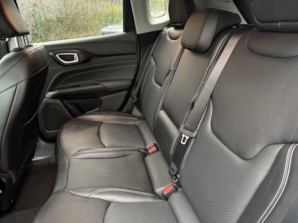 Used Jeep Compass 2023 for sale - 77056367: Photo 8