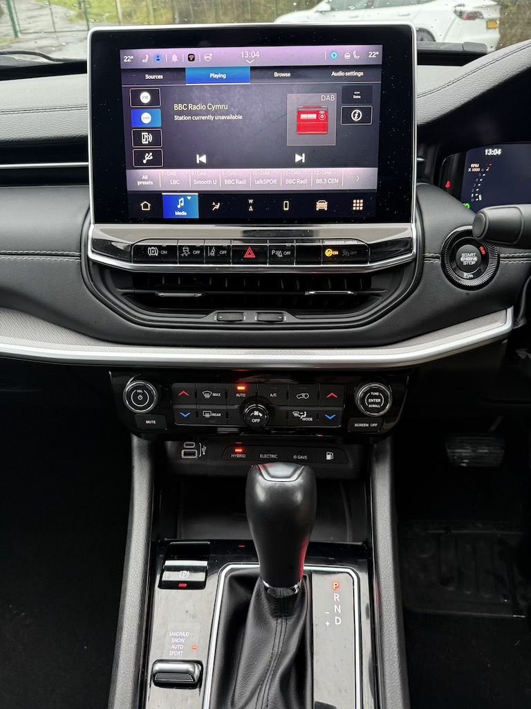 Used Jeep Compass 2023 for sale - 77056367: Photo 9