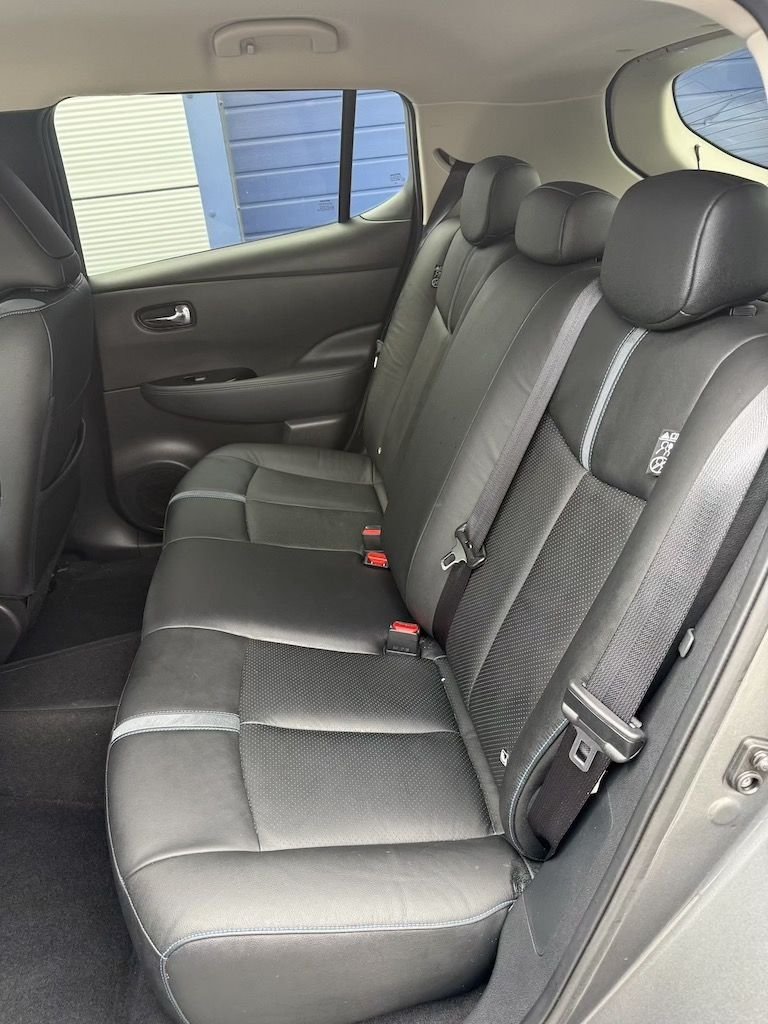 Used Nissan Leaf 2021 for sale - 77880274: Photo 10