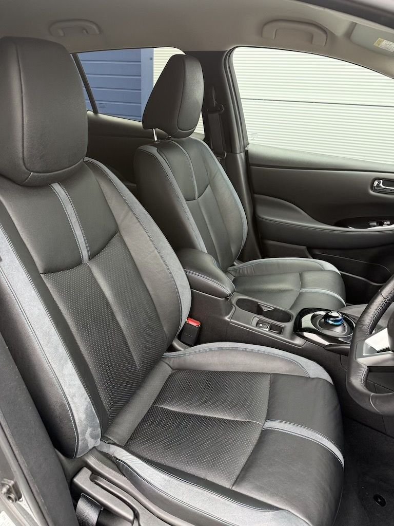 Used Nissan Leaf 2021 for sale - 77880274: Photo 8