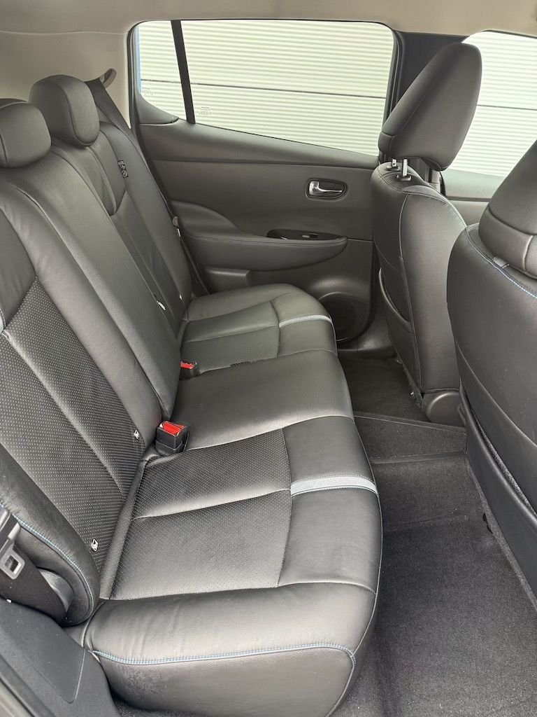 Used Nissan Leaf 2021 for sale - 77880274: Photo 9