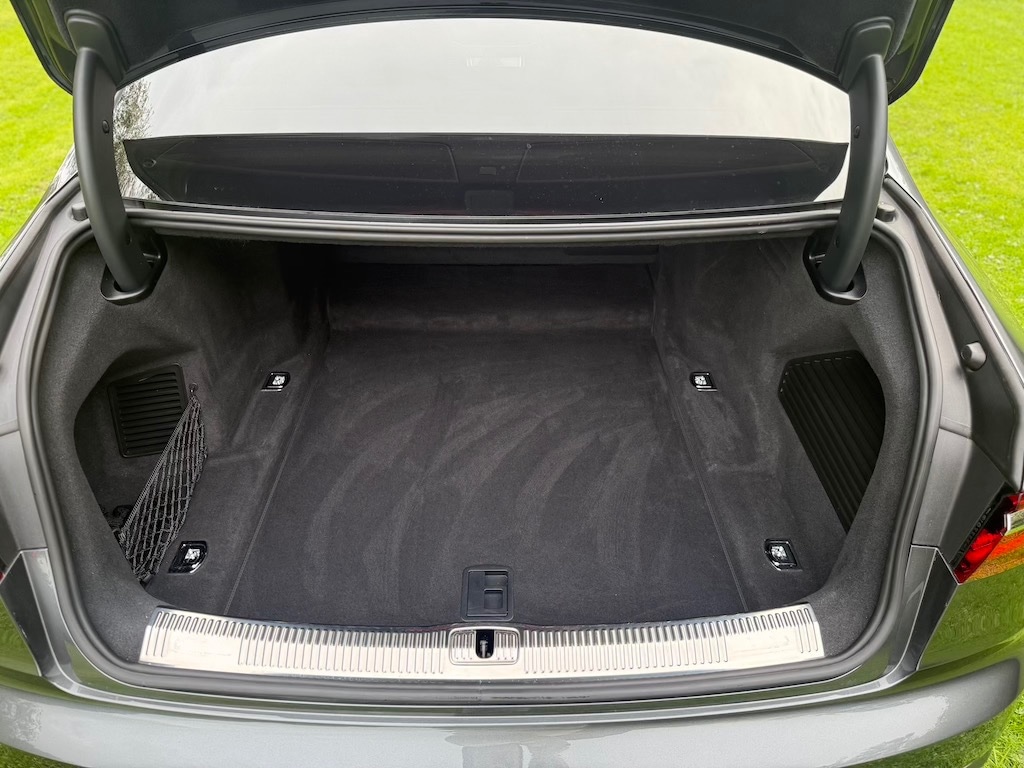 Used Audi A8 2021 for sale - 76115582: Photo 13