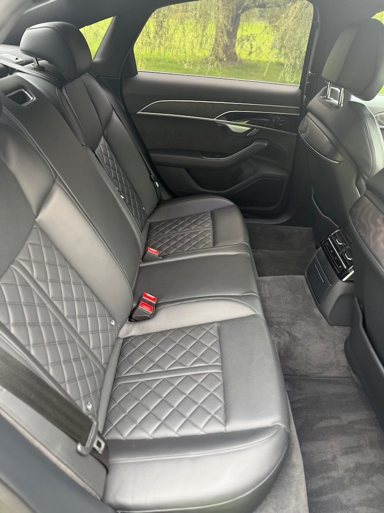 Used Audi A8 2021 for sale - 76115582: Photo 15