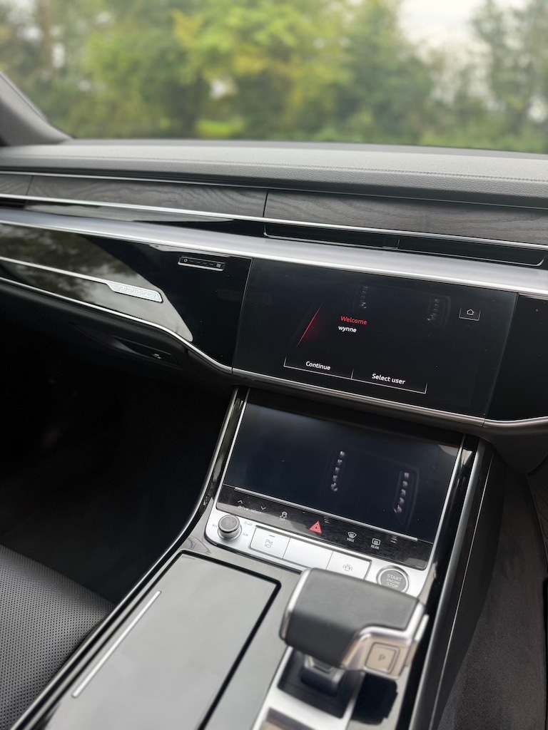 Used Audi A8 2021 for sale - 76115582: Photo 16