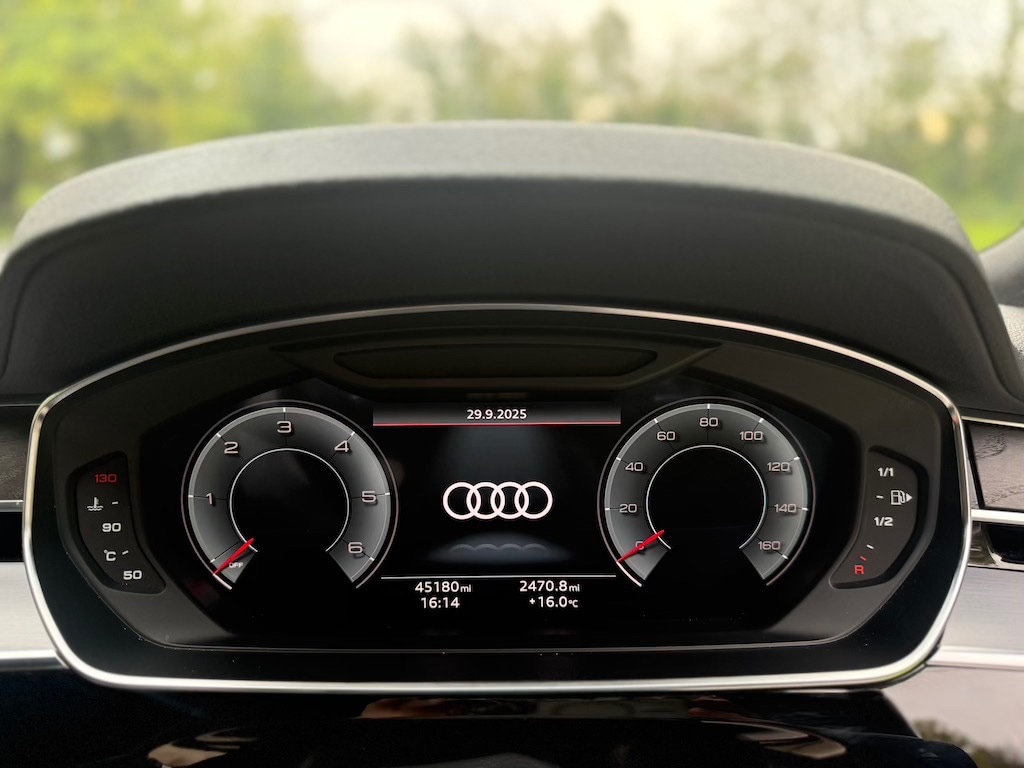 Used Audi A8 2021 for sale - 76115582: Photo 17