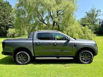 Used Ford Ranger 2023 for sale - 74976487: Photo