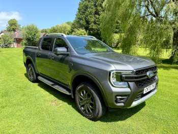 Used Ford Ranger 2023 for sale - 74976487: Photo
