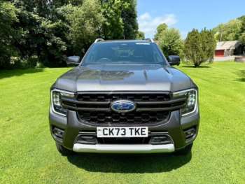 Used Ford Ranger 2023 for sale - 74976487: Photo