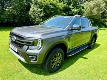 Used Ford Ranger 2023 for sale - 74976487: Photo