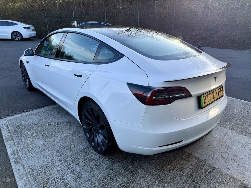 Used Tesla Model 3 2022 for sale - 77048762: Photo 13