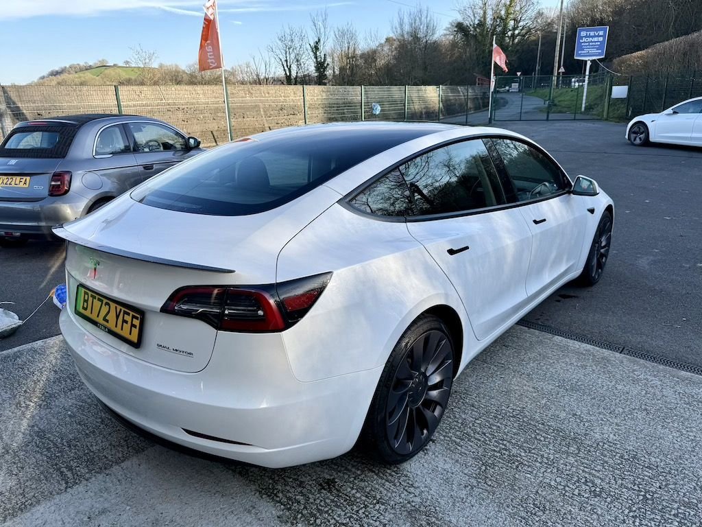 Used Tesla Model 3 2022 for sale - 77048762: Photo 15