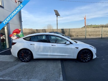 Used Tesla Model 3 2022 for sale - 77048762: Photo