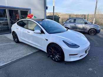 Used Tesla Model 3 2022 for sale - 77048762: Photo