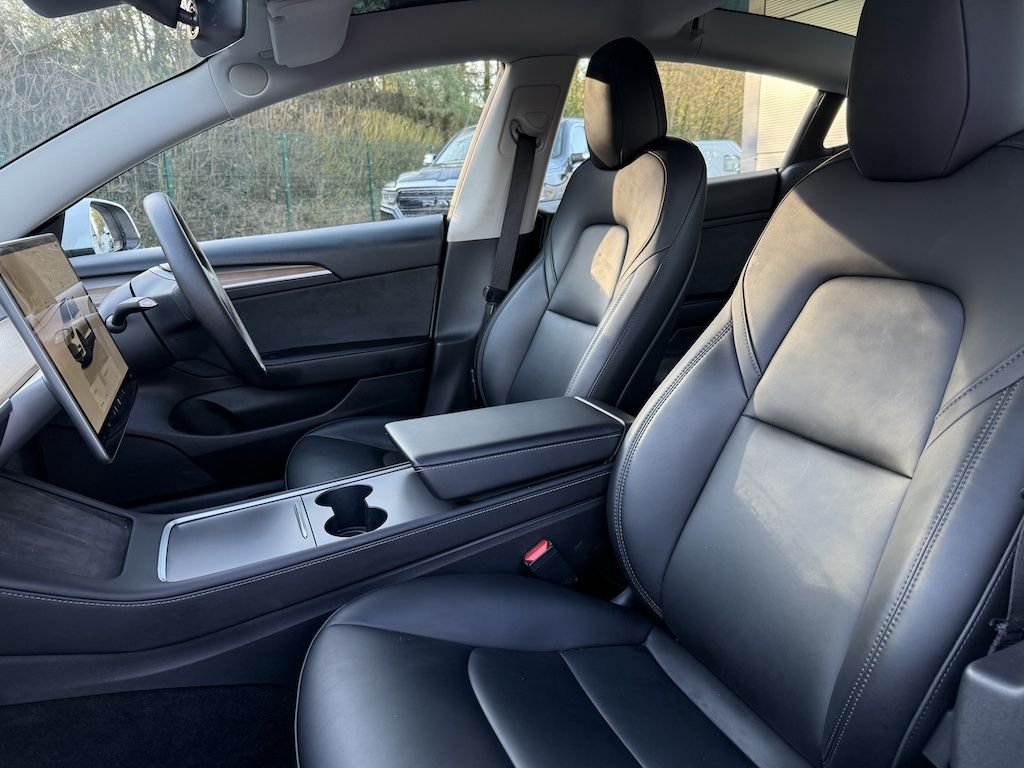 Used Tesla Model 3 2022 for sale - 77048762: Photo 6